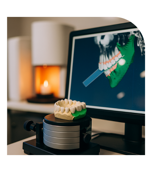 Odontologia Digital Fabio Persegani Cursos