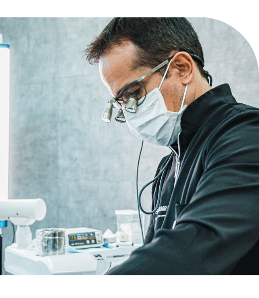 Dr Fabio Persegani